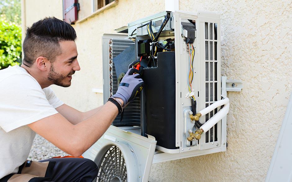électricité installation Sannois