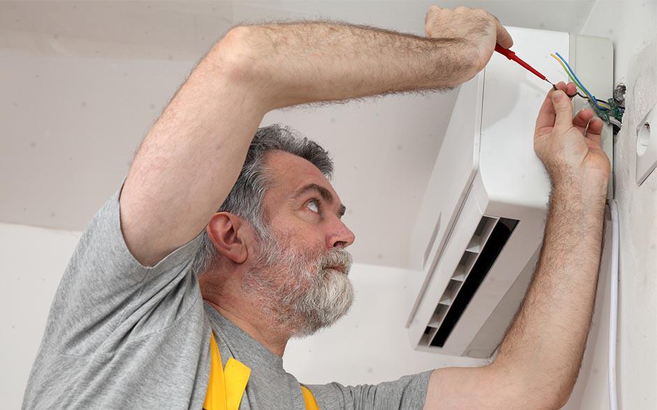 tarif électricien Sannois