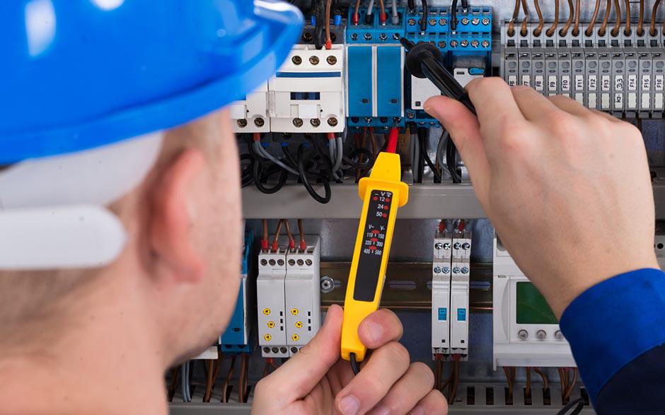 dépannage électricien Sannois