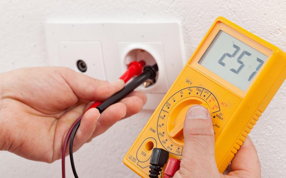 dépannage électricien Sannois